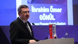 Fon soruşturmasında eski SPK Başkanı İbrahim Ömer Gönül ifadeye çağrıldı