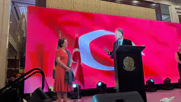 Cumhurbaşkanı Erdoğan ve Lula Kasım'da Antalya’da görüşecek