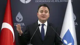 Babacan'dan borsa ve fonlara ilişkin açıklama: "İncelenmesi gerekiyor"