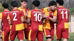 Galatasaray'da Can Armando Güner için ayrılık gündemde: Ocakta gidebilir