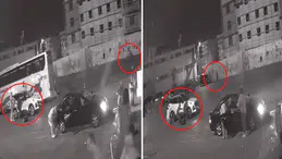 Sultanbeyli’de DEAŞ operasyonunda çatışma: Yaralanan vatandaş hayatını kaybetti
