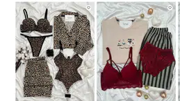 Kışın Uyku Konforunu Artıran Tercih: Kadın Uzun Kollu Pijama Takımı