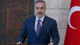 Fidan’dan Şam’da SDG açıklaması: "Fesih hayata geçmeli"