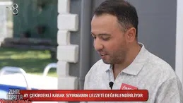 Yemekteyiz Ömer kimdir, kaç yaşında ve nereli? İşte yeni yarışmacı!