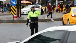 Ankara’da etkinlik nedeniyle bazı yollar trafiğe kapatılacak