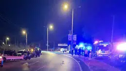Bodrum’da motosiklet kazası: Genç sürücü yaşamını yitirdi