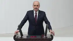 Kurtulmuş'tan “Terörsüz Türkiye” açıklaması: “Yeni bir yol karşımızdadır”