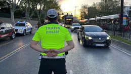 İstanbul'da Yarın Bazı Yollar Trafiğe Kapatılıyor: Sürücüler Dikkat!