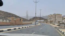 Suudi Arabistan'ın Necran bölgesinde acil durum uyarısı: Tehlikenin sona erdiği açıklandı