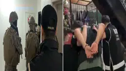 Sokaklar Güvende operasyonlarında 2 bin 594 şüpheliye işlem yapıldı