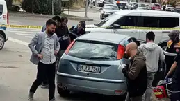 Ankara'da otomobilde ölü bulunan 2 kişinin ölüm nedeni açıklandı