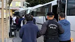 Konya’da eşini öldüren şüpheli gözaltına alındı