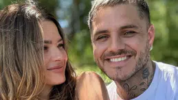 Mauro Icardi'ye 2099'a kadar trafikten men kararı: Ehliyet tartışması çıktı