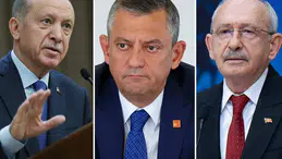 28 İlde Gerçekleşen Son Seçim Anketinde Şaşırtan Sonuçlar Ortaya Çıktı!
