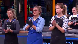 MasterChef Türkiye eleme adayları kimler oldu, potaya kim gitti?
