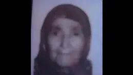 90 yaşındaki Alzheimer hastası kadından haber alınamıyor