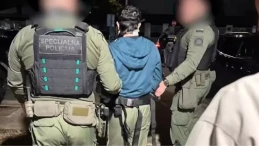 Çirkinler lideri Cihat Altunç kimdir? Hırvatistan'da yakalandı, Türkiye'ye iade edildi