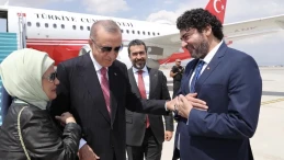 Funda Taşıyan kimdir? Hakan Taşıyan'ın eşi nereli?