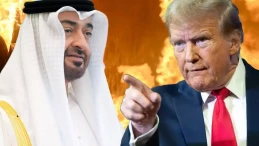 BAE'den Trump'ı küplere bindirecek karar: Asla izin vermeyeceğiz