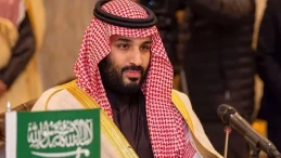 Suudi Arabistan'da kritik toplantı! Prens Selman'dan Türkiye talimatı