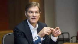 ABD'nin ünlü Türk doktoru Mehmet Öz Rus ve Ermeni çetelerin dolandırıcılığını ifşa etti