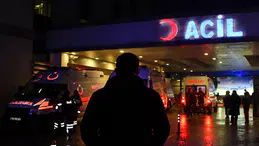 İstanbul'daki büyük hastanede skandal anlar! Hemşireleri hedef alırken yakalandı!