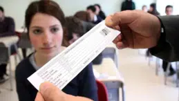 KPSS sınavına girerken yanınızda olması gerekenler neler? Yasak olan eşyalar hangileri?