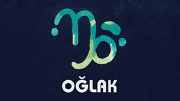 Oğlak burcu 3 Ekim Cumartesi günlük yorumu ile aşk, para ve kariyerde gökyüzü ne söylüyor?