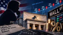 FED ekim ayı faiz kararı ne zaman, saat kaçta açıklanacak? 2026 FED faiz beklentisi ve altın fiyatlarına etkisi ne olur?
