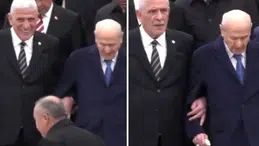 İYİ Partili Erhan Usta'dan Dervişoğlu açıklaması: "Siyasi bir tercihtir"