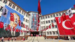 28 Ekim 2026 okullar yarım gün mü ve öğleden sonra kaç ders var?