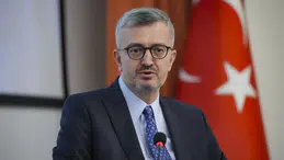 İletişim Başkanı Duran: "Şanlıurfa Şehir Hastanesi'nin Açılışı İçin Geri Sayım Başladı!"