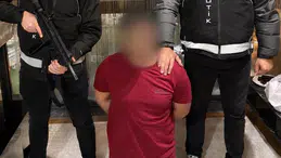 Belçika'nın aradığı isim İstanbul'da yakalandı! 2 ton kokain sevkiyatı detayı