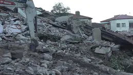 Zonguldak'ta Bina Faciasının Ardından Yeni Önlem! 7 Bina Boşaltıldı, 30 Kişi Tahliye Edildi