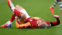 Galatasaray'da Barış Alper Yılmaz'dan Üzücü Haber: Fenerbahçe Derbisi Öncesi Endişe Verici Gelişmeler!
