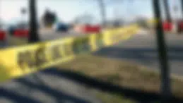 Araçla futbol sahasına daldı! 2 kişi öldü, çok sayıda yaralı var