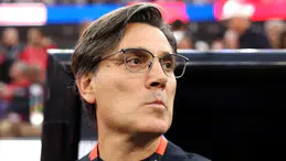 Montella ile yollar ayrıldı mı, istifa etti mi ve Arda Turan Milli Takım'ın başına mı geçiyor?