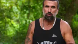 Hikmet Tuğsuz yakalandı! Survivor yarışmacısı Türkiye'ye getirildi! - Hikmet Tuğsuz kimdir?