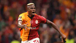 Osimhen Konyaspor maçında neden yok?