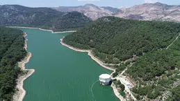 İstanbul baraj doluluk oranı yüzde kaç ve en dolu baraj hangisi?