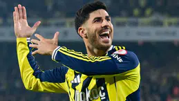 Marco Asensio neden yok, Alanyaspor maçında neden oynamıyor, sakat mı yoksa cezalı mı?