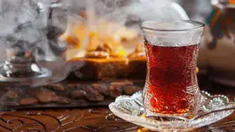Yemekten hemen sonra çay tüketimi demir emilimini etkileyebilir