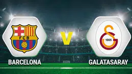 Barcelona'dan Galatasaray Maçı Öncesi Rotasyon Planı: Hansi Flick Kadroyu Değiştirebilir