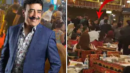 Hakkı Bulut'un hastanelik olmasının nedeni şaşırttı! Her şey kaybolan cüzdanla başladı