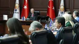 Belediyelere Yönelik Kapsamlı Reform Paketi: MYK'da 5 Maddelik Öneri!