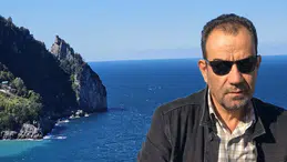 Zonguldak'ta kaybolan Erdin Yılmaz için arama çalışmaları sürüyor