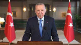 Cumhurbaşkanı Erdoğan'dan Dünyaya Barış Mesajı! "Diplomasiden Asla Vazgeçmeyeceğiz"