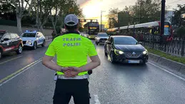 29 Ekim'de İstanbul'da hangi yollar kapalı olacak ve ne zaman açılacak?