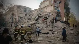 Ukrayna'daki Rus saldırılarında can kaybı 20'ye yükseldi