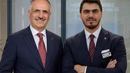 Fon Soruşturmasında Bakan Yardımcısının Damadı İskender Balcı ile Birlikte 4 Kişi Tutuklandı